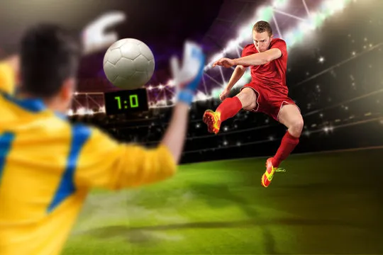 品牌与服务场景